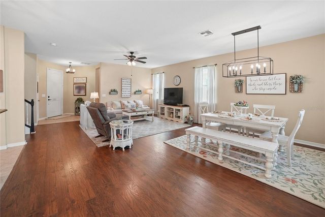8016 ATLANTIC PUFFIN STREET, Winter Garden, FL 34787