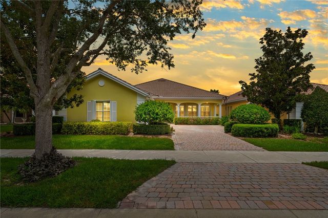 5422 Barbados Square, Vero Beach, FL 32967
