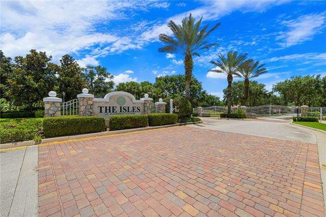 5422 Barbados Square, Vero Beach, FL 32967