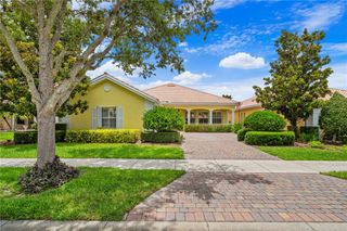 5422 Barbados Square, Vero Beach, FL 32967