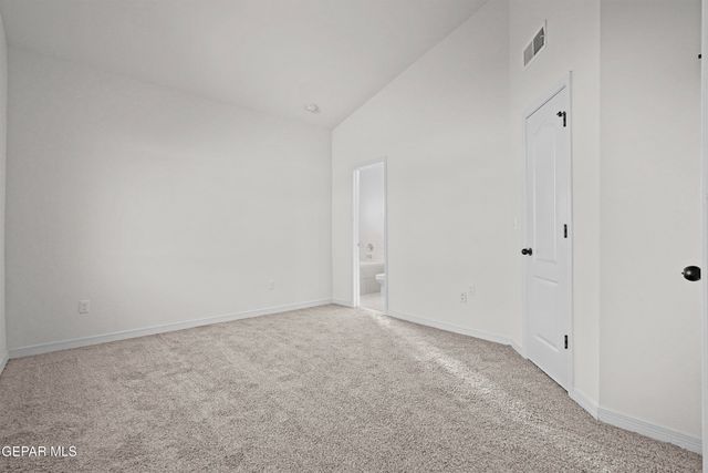 13816 Paseo Perlas Drive, Horizon City, TX 79928