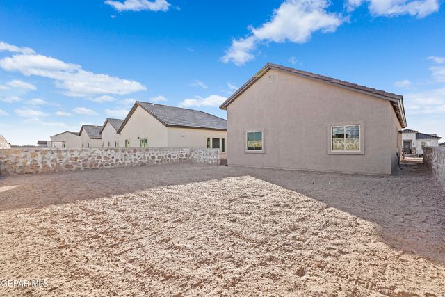 13816 Paseo Perlas Drive, Horizon City, TX 79928