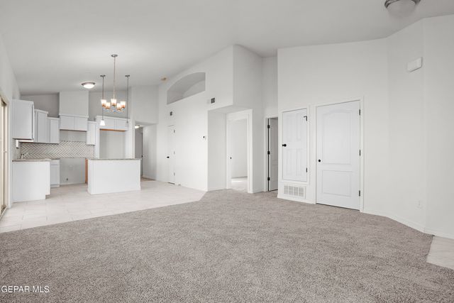 13816 Paseo Perlas Drive, Horizon City, TX 79928