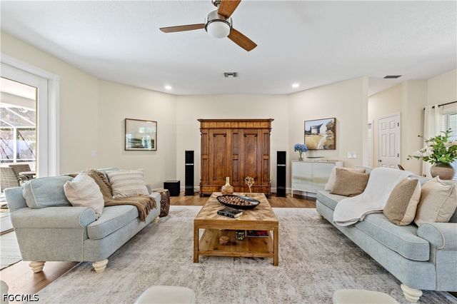 12341 McGregor Palms DR, Fort Myers, FL 33908