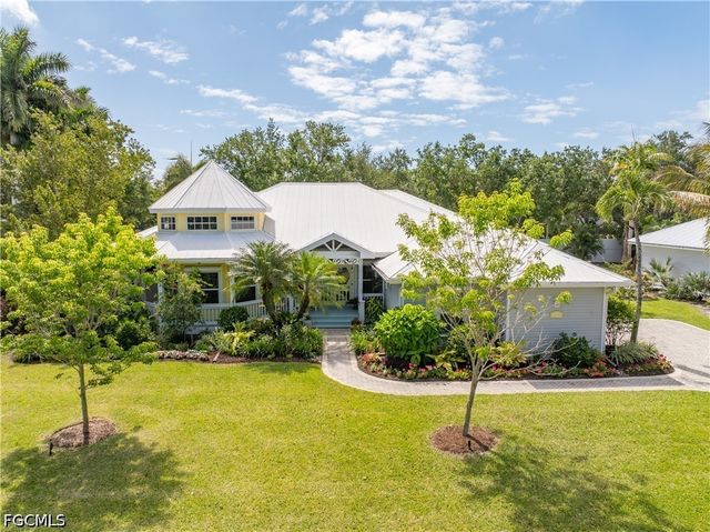 12341 McGregor Palms DR, Fort Myers, FL 33908