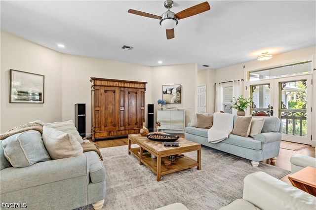 12341 McGregor Palms DR, Fort Myers, FL 33908