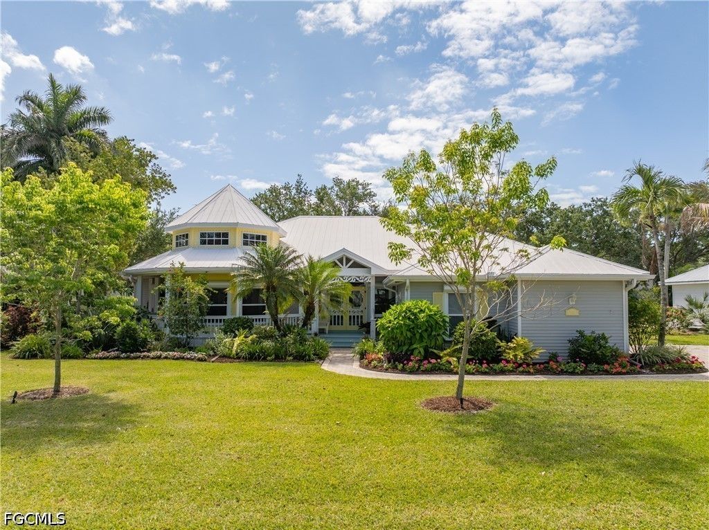 12341 McGregor Palms DR, Fort Myers, FL 33908