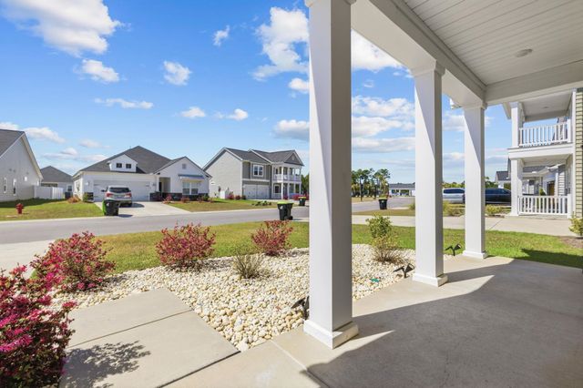 207 Augusta Green Way, Myrtle Beach, SC 29579