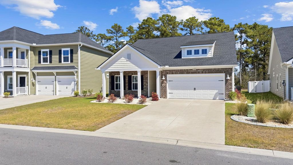 207 Augusta Green Way, Myrtle Beach, SC 29579