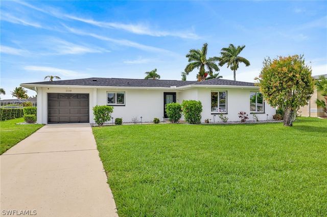 1722 SE 28th ST, Cape Coral, FL 33904