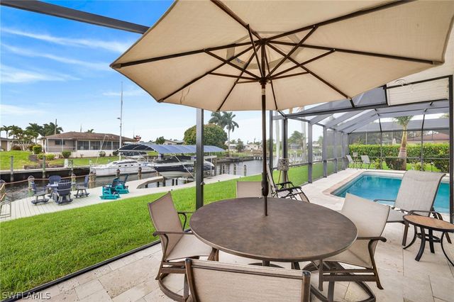 1722 SE 28th ST, Cape Coral, FL 33904