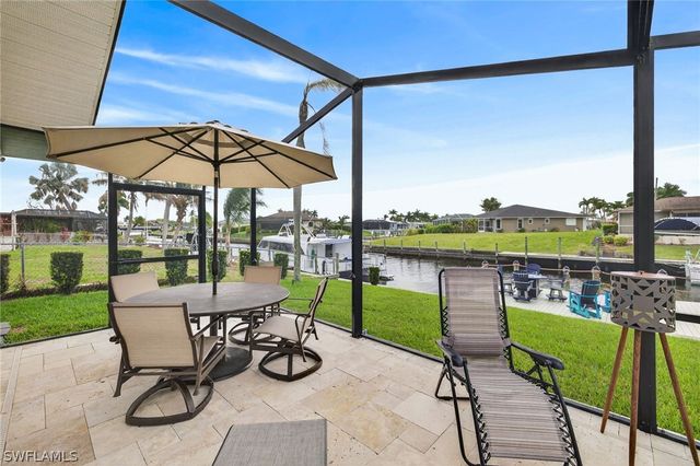 1722 SE 28th ST, Cape Coral, FL 33904