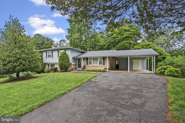 17732 CADDY DR, Rockville, MD 20855