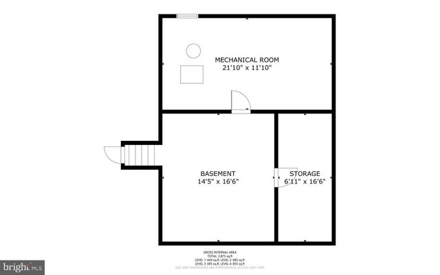 17732 CADDY DR, Rockville, MD 20855