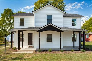 301 N 4th Street, Odessa, MO 64076