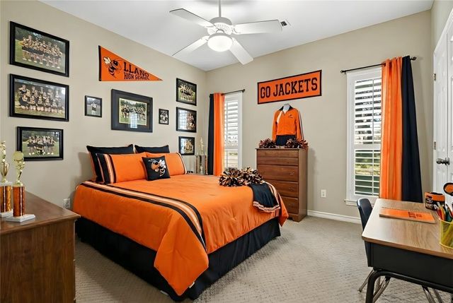 407 Quick Silver, Horseshoe Bay, TX 78657