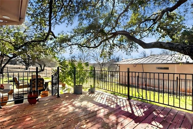 407 Quick Silver, Horseshoe Bay, TX 78657