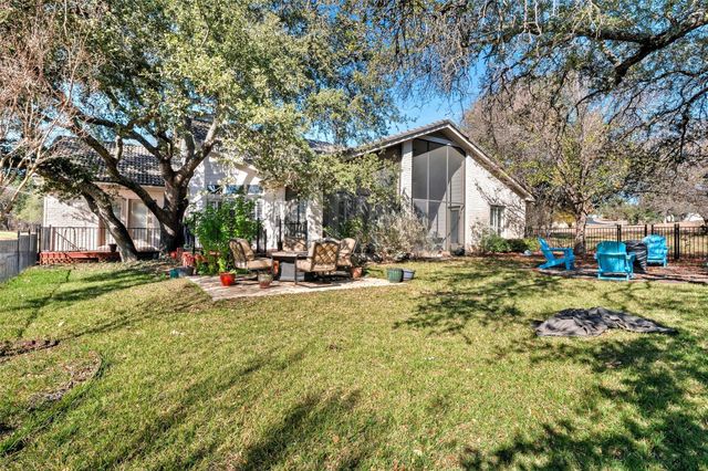 407 Quick Silver, Horseshoe Bay, TX 78657