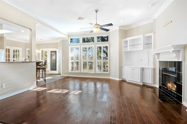 407 Quick Silver, Horseshoe Bay, TX 78657