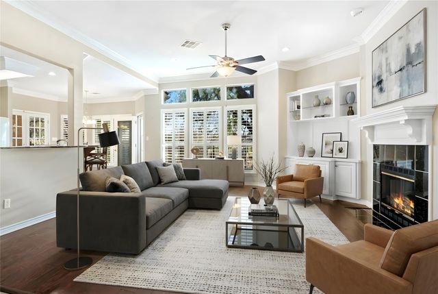 407 Quick Silver, Horseshoe Bay, TX 78657