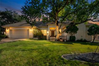 407 Quick Silver, Horseshoe Bay, TX 78657