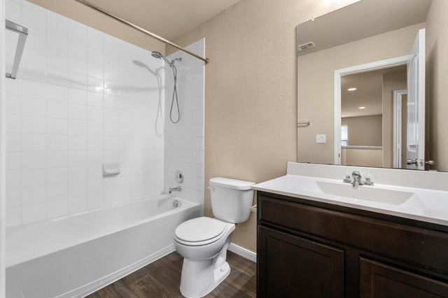 15001 Jolynn ST, Austin, TX 78725