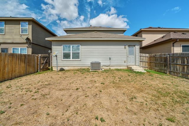 15001 Jolynn ST, Austin, TX 78725