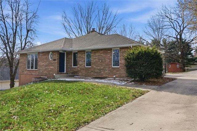 101 Spring Street, Platte City, MO 64079