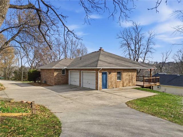101 Spring Street, Platte City, MO 64079