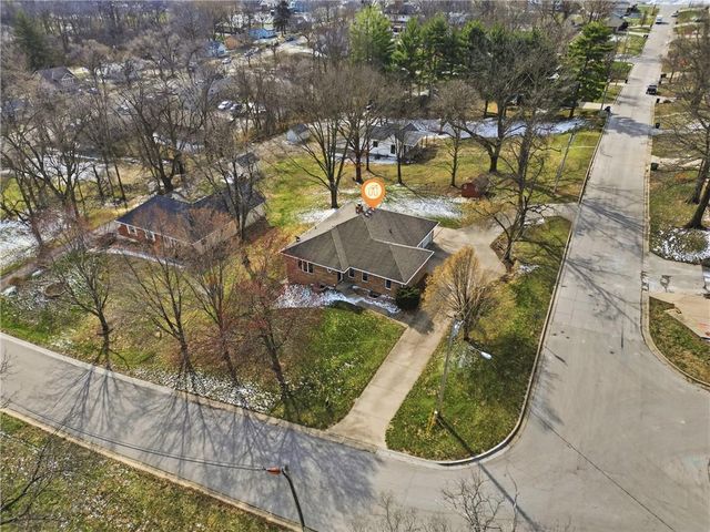 101 Spring Street, Platte City, MO 64079