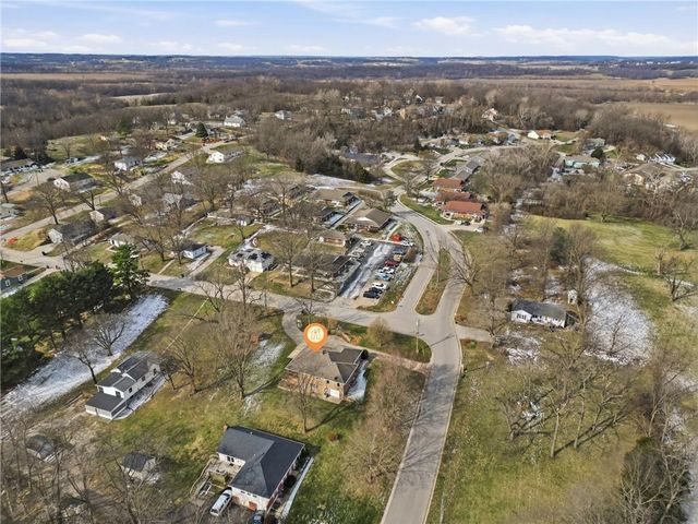 101 Spring Street, Platte City, MO 64079