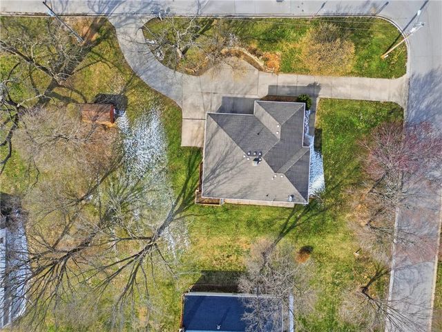 101 Spring Street, Platte City, MO 64079