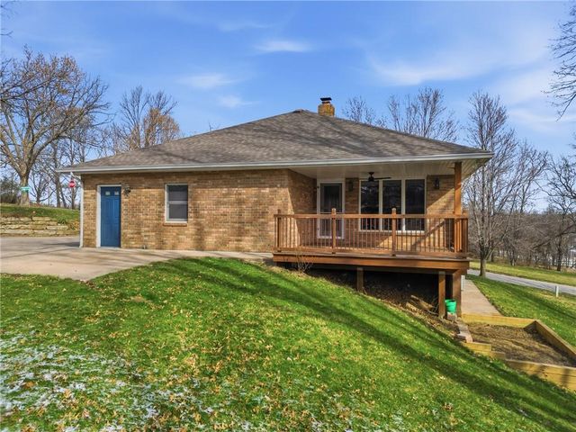 101 Spring Street, Platte City, MO 64079