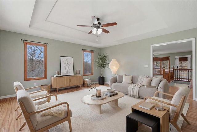 101 Spring Street, Platte City, MO 64079