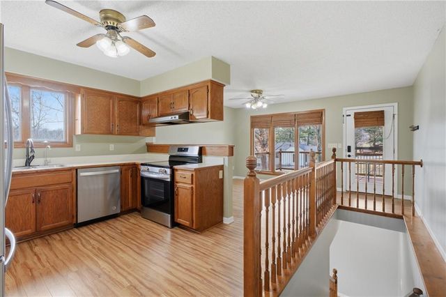 101 Spring Street, Platte City, MO 64079