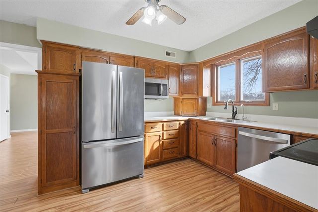 101 Spring Street, Platte City, MO 64079