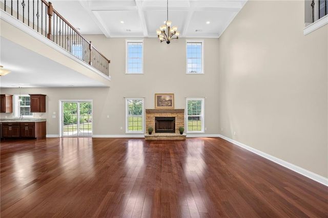 2204 Sidney Drive, Gainesville, GA 30506