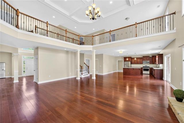 2204 Sidney Drive, Gainesville, GA 30506