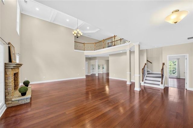 2204 Sidney Drive, Gainesville, GA 30506