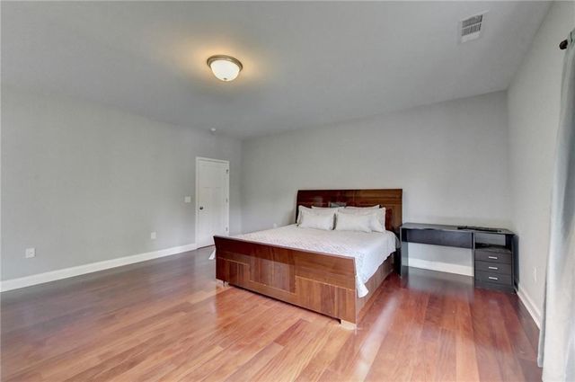2204 Sidney Drive, Gainesville, GA 30506