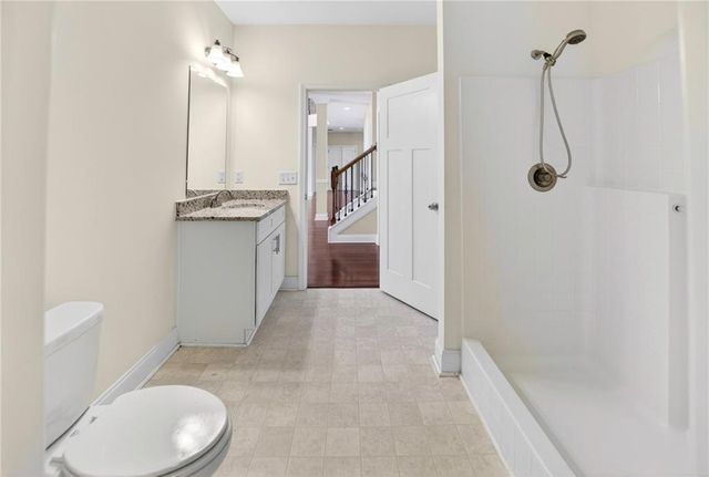2204 Sidney Drive, Gainesville, GA 30506