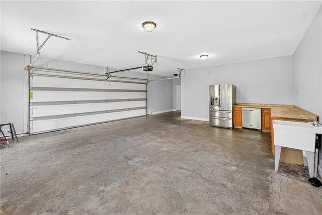 2204 Sidney Drive, Gainesville, GA 30506