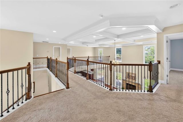 2204 Sidney Drive, Gainesville, GA 30506
