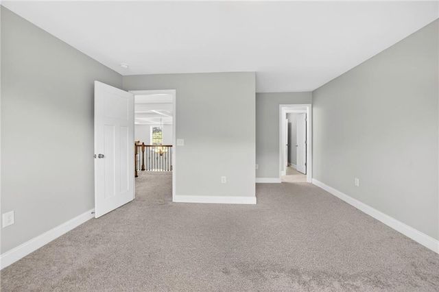 2204 Sidney Drive, Gainesville, GA 30506