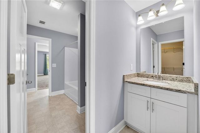 2204 Sidney Drive, Gainesville, GA 30506