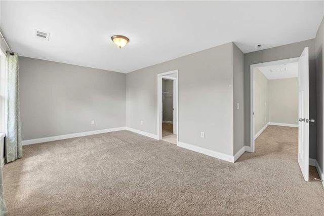 2204 Sidney Drive, Gainesville, GA 30506