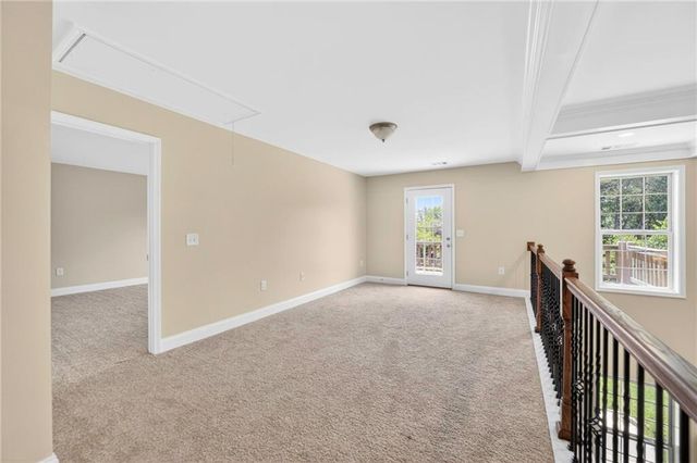 2204 Sidney Drive, Gainesville, GA 30506