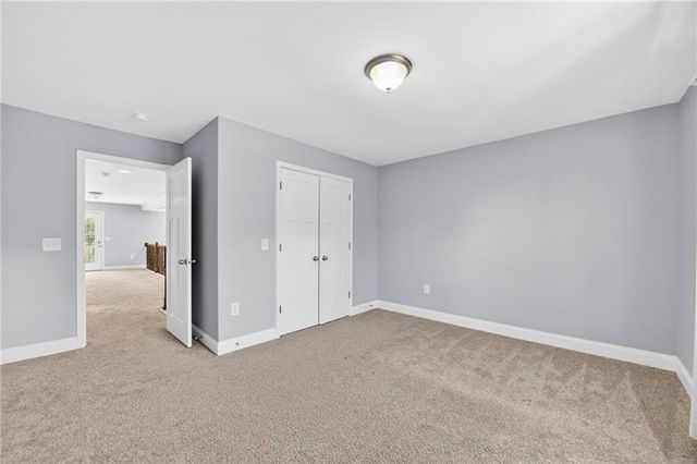 2204 Sidney Drive, Gainesville, GA 30506