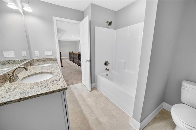 2204 Sidney Drive, Gainesville, GA 30506