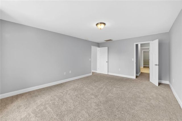 2204 Sidney Drive, Gainesville, GA 30506